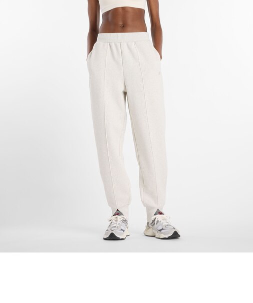 NB GREY スウェットパンツ