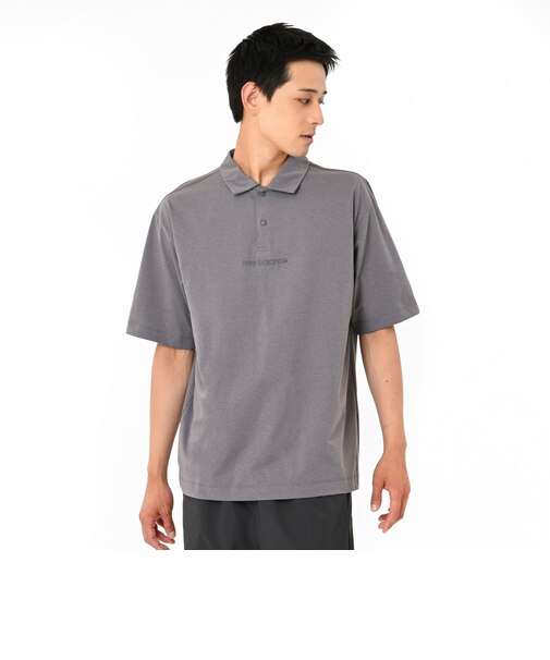 ファンクショナルリラックスフィットポロシャツ