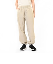 タスランナイロンウーブンジョガーパンツ