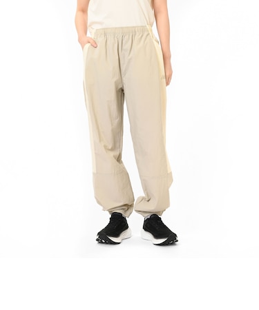 タスランナイロンウーブンジョガーパンツ