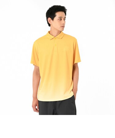 ファンクショナルポロシャツ