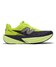 LIME/BLACK