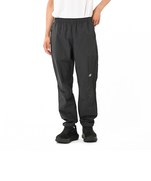 ストレッチウーブンパンツ