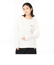 シューパッチロングスリーブ