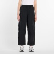 NB Grey テーパードパンツ