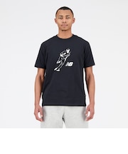 大谷翔平 グラフィックショートスリーブTシャツ