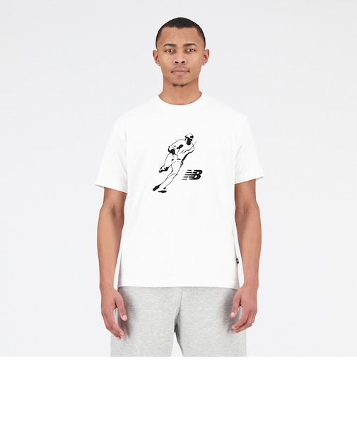 大谷翔平 グラフィックショートスリーブTシャツ