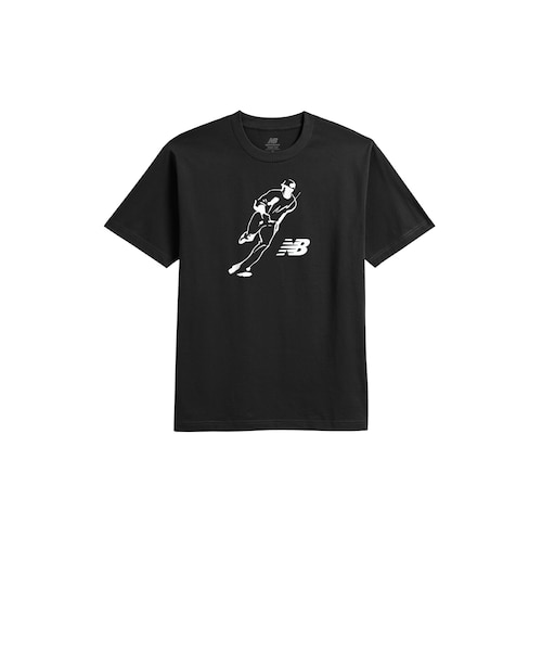 大谷翔平 ジュニアグラフィックショートスリーブTシャツ