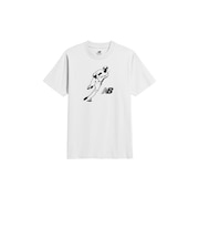 大谷翔平 ジュニアグラフィックショートスリーブTシャツ