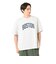 エンブロイダリードNBショートスリーブTシャツ