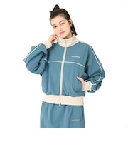 レトロジャージージャケット