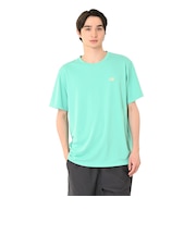 ファンクショナルショートスリーブTシャツ