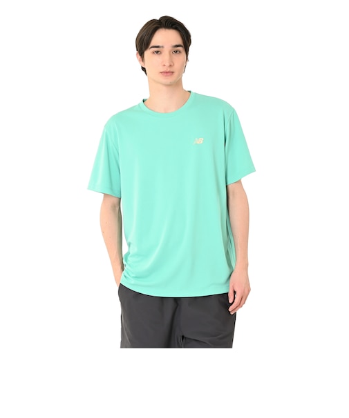 ファンクショナルショートスリーブTシャツ