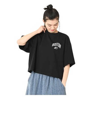 エンブロイダリードNBショートスリーブ