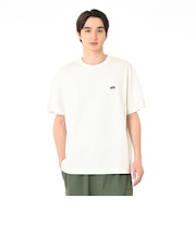 シューパッチショートスリーブTシャツ