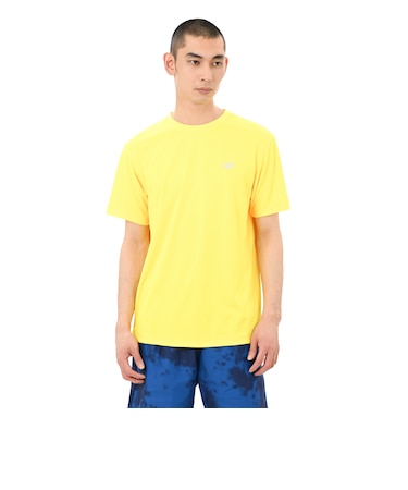 ファンクショナルショートスリーブTシャツ