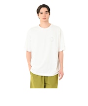 ファンクショナルリラックスドフィットショートスリーブTシャツ