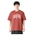 エンブロイダリードNBショートスリーブTシャツ