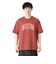 エンブロイダリードNBショートスリーブTシャツ