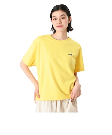 シューパッチショートスリーブ