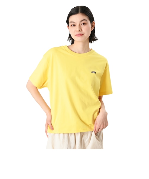 シューパッチショートスリーブ