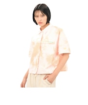 ブリーザブルニットサマーシャツ