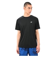 ファンクショナルショートスリーブTシャツ