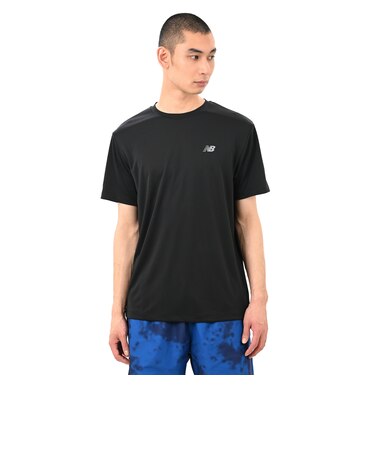 ファンクショナルショートスリーブTシャツ