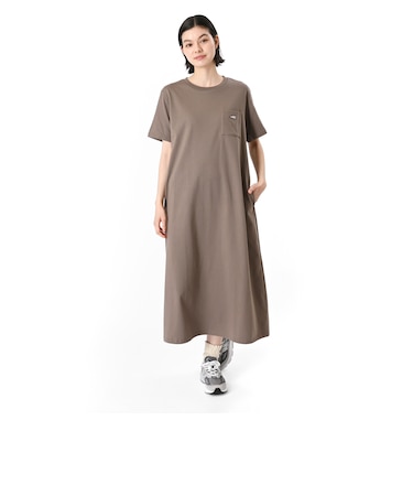 シューパッチドレス