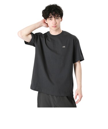 シューパッチショートスリーブTシャツ