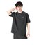 シューパッチショートスリーブTシャツ