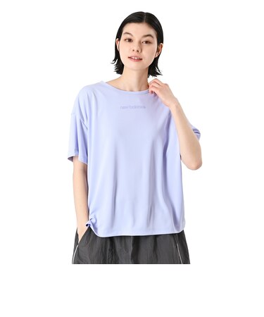 ファンクショナルリラックスドフィットショートスリーブTシャツ