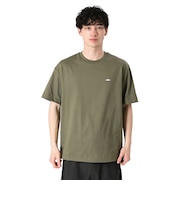 シューパッチショートスリーブTシャツ