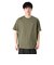 シューパッチショートスリーブTシャツ