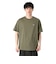 シューパッチショートスリーブTシャツ