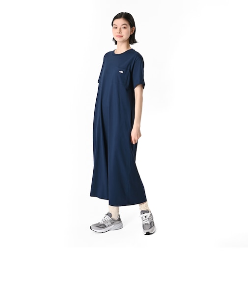 シューパッチドレス