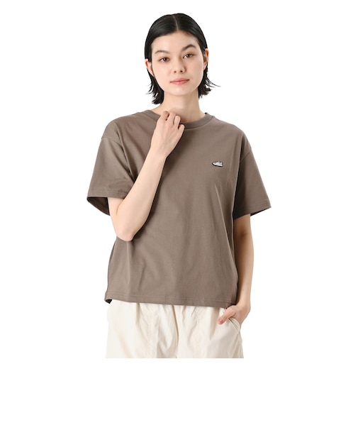 シューパッチショートスリーブ