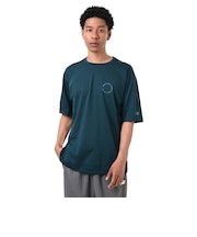 ファンクショナルリラックスドフィットショートスリーブTシャツ