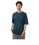 ファンクショナルリラックスドフィットショートスリーブTシャツ