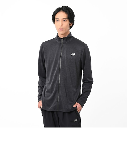 Sport ニットジャケット