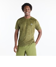 Sport Essentials  プリントTシャツ