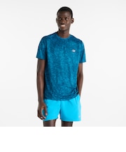 Sport Essentials  プリントTシャツ