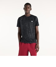 Sport Essentials  プリントTシャツ