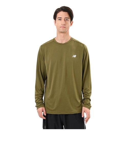 Sport ロングスリーブTシャツ