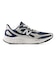 NAVY/SILVER