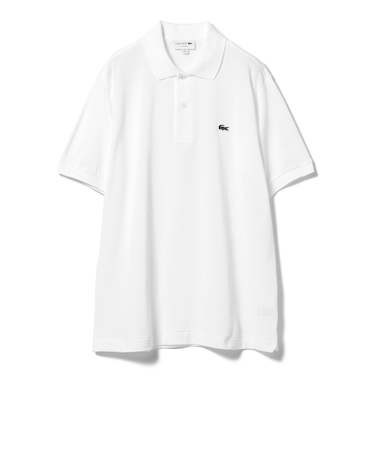 LACOSTE / L1212 ポロシャツ
