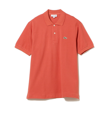 LACOSTE / L1212 ポロシャツ