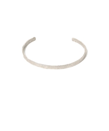 【WEB限定】B:MING by BEAMS / オリジナル シン バングル 2