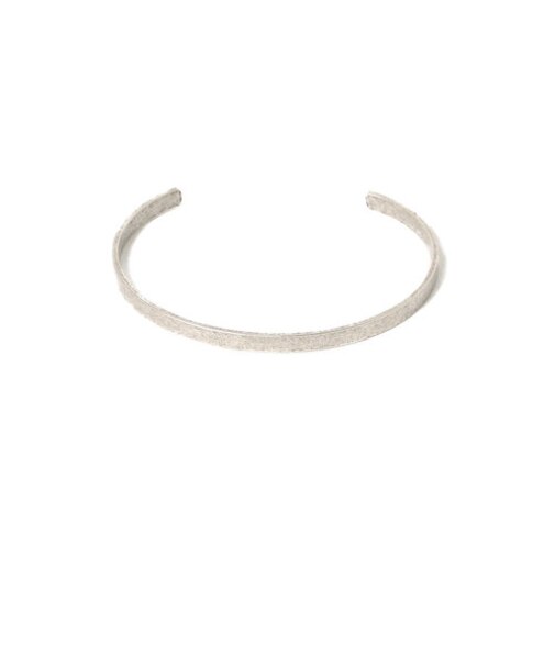 【WEB限定】B:MING by BEAMS / オリジナル シン バングル 2