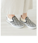VANS / チェッカー スリッポン